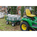 Draper Steel Mesh Cart 450Kg Hd - 85634