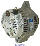 WAI Alternator - 13982N