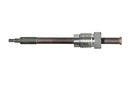HELLA 6PT 010 376-921 Sensor, exhaust gas temperature - 2-pin connector