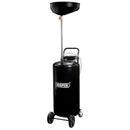 Draper 90L Gravity Oil Drainer - 13246