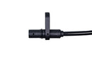 HELLA 6PU 358 218-341 Sensor, wheel speed - 2-pin connector - Front Axle