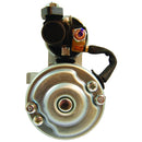 WAI Starter Motor - 17908N