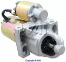 WAI Starter Motor - 6562N