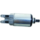 WAI Starter Motor - 18819N