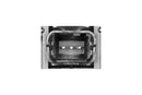 HELLA 6PX 358 270-531 Sensor, parking distance control - 3-pin connector - mounting