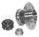 First Line Wheel Bearing Kit  - FBK797