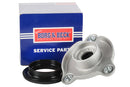 Borg & Beck Top Strut Mounting Kit - Front LH & RH - BSM5611