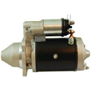 WAI Starter Motor - 17644N
