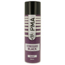 Pma Stoneguard Black Aerosol 500ml - PCPA1031