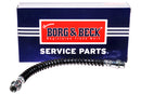 Borg & Beck Brake Hose  - BBH9105
