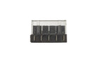 HELLA 8JD 005 993-051 Fuse Box - 6-pin connector