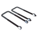 Blue Print U-Bolt Kit - ADN180119