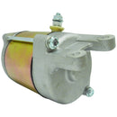 WAI Starter Motor - 19599N
