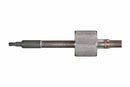 HELLA 6PT 010 376-841 Sensor, exhaust gas temperature - 2-pin connector