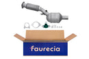 FAURECIA 8LE 366 053-471 Catalytic Converter - Easy2Fit® Kit - fits RENAULT SCÉNIC I