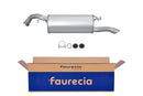 FAURECIA 8LE 366 050-781 Catalytic Converter - Easy2Fit® Kit - fits PEUGEOT EXPERT