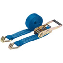 Draper 5mx2.5T Hook Ratchet TIE Down - 60950
