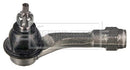 Borg & Beck Tie Rod End Lh  - BTR6092 fits Kia Rio 2017-