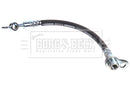 Borg & Beck Brake Hose  - BBH9122