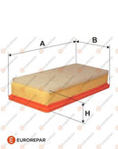 Eurorepar Air Filter - E147154