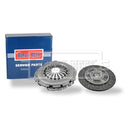 Borg & Beck Clutch Kit - 2pce  - HKR1009