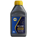 Napa Consumables NAPA DOT 4 Brake Fluid Esp - 500Ml - NBF4500