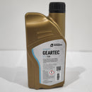 Ultratec Geartec Eco 75W Fully Synthetic - 1 Litre Gear Oil