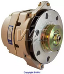WAI Alternator - 7294-9N