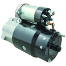 WAI Starter Motor - 3510N