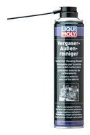 Liqui Moly Carburetor Housing Cleaner 400ml - 3325