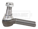 Borg & Beck Tie Rod End - BTR32146