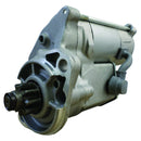 WAI Starter Motor - 18411N