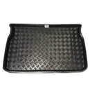 Boot Liner, Carpet Insert & Protector Kit-Citroen C3 III 2016+ - Black