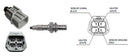 Kerr Nelson Oxygen Sensor - KNL805