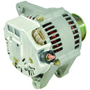 WAI Alternator - 13558N