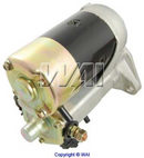 WAI Starter Motor - 33217N