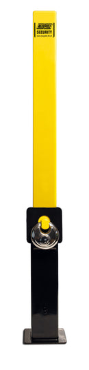 Maypole Security Removable Security Post - MP9731