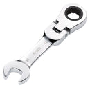 Draper 11mm Stubby Flex Ract. Spanner - 27966