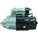 WAI Starter Motor - 3510N