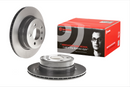 Brembo Brake Disc  - 09.9925.11