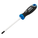 Draper Ph2x125mm Philips Screwdriver - 13361