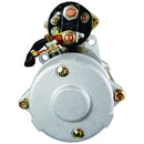 WAI Starter Motor - 6572N