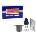 Borg & Beck CV Joint  - BCJ1322