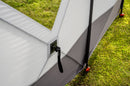 Maypole Leisure 4 Panel Pop-Up Windbreak - MP9573