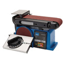 Draper 370w Belt/Disc Sander - 98420