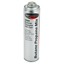Go System 350g Butane Propane Mix Gas Cartridge - Sold in Singles - G2350