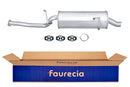 FAURECIA 8LE 366 052-231 Catalytic Converter - Easy2Fit® Kit - fits PEUGEOT 307 (3A/C)