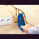 Draper Metal-Voltage-Stud Detector - 13818