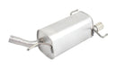Klarius GM632X - Box With Tail Pipe