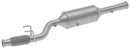 FAURECIA 8LG 366 070-351 Diesel particulate filter - Easy2Fit® Kit - fits CITROËN JUMPER